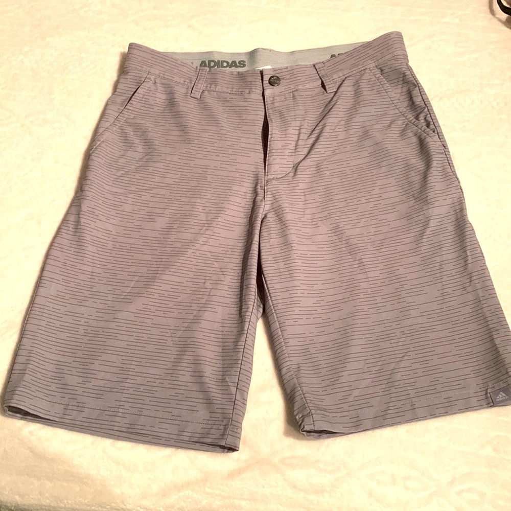 Men’s Adidas Shorts, NWOTs